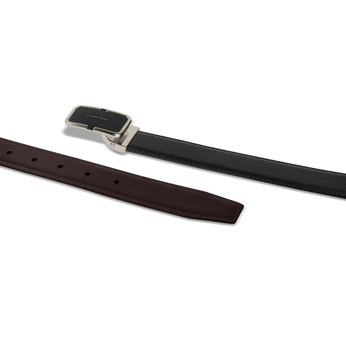 Reversible Belt
