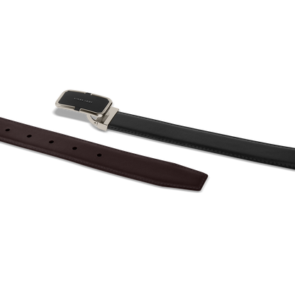 Reversible Belt