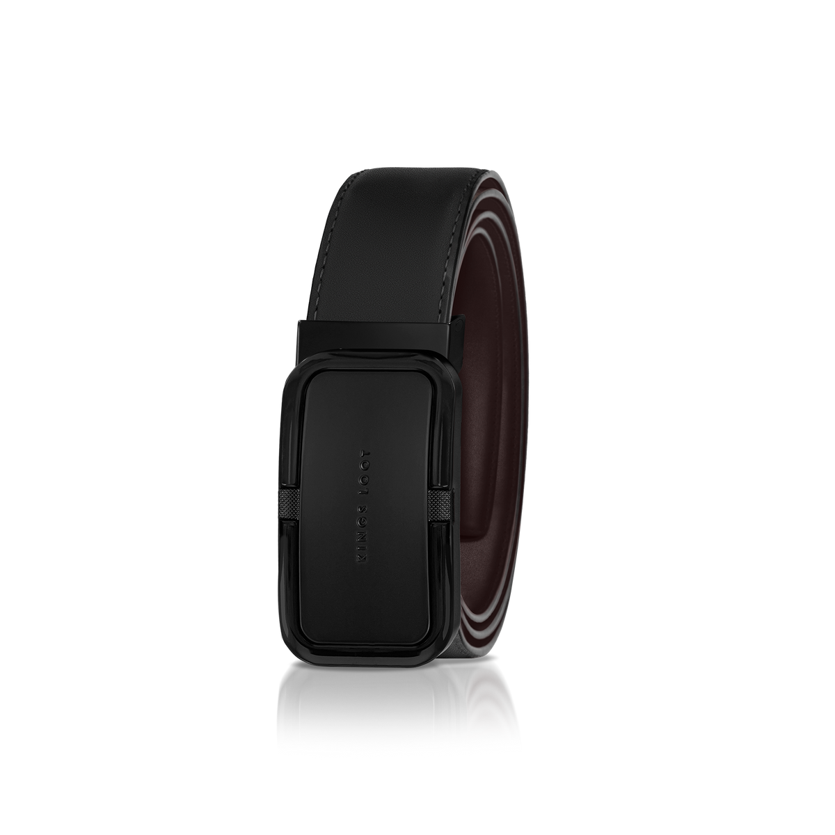 Reversible Belt