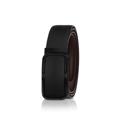 Reversible Belt
