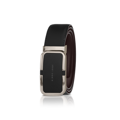 Reversible Belt