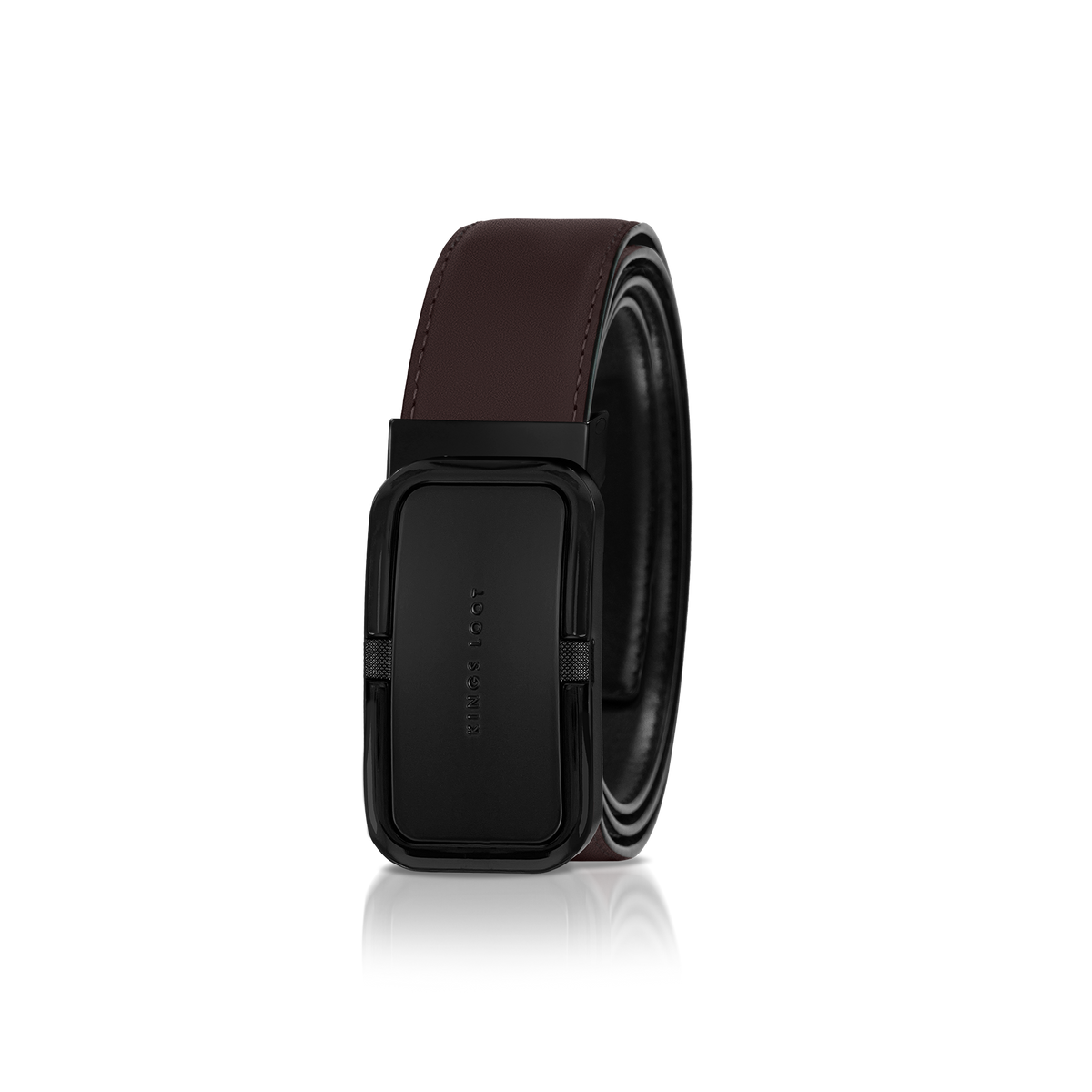 Reversible Belt