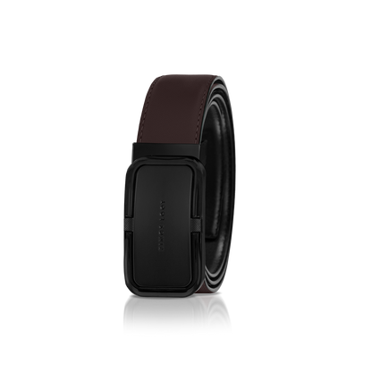 Reversible Belt