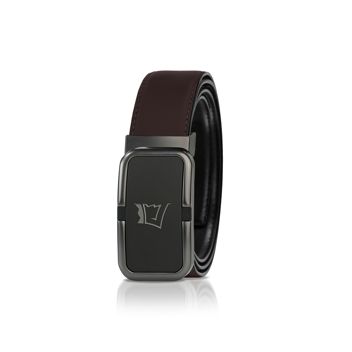 Reversible Belt