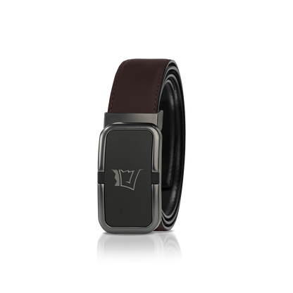 Reversible Belt
