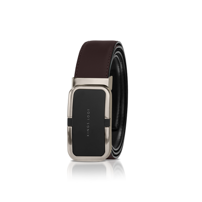 Reversible Belt