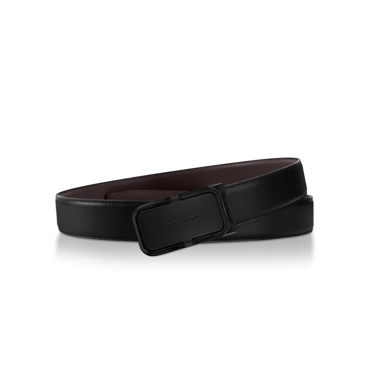 Reversible Belt