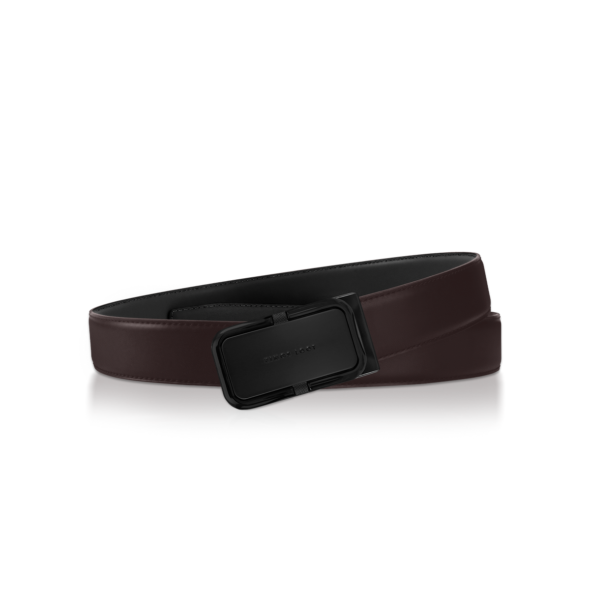 Reversible Belt