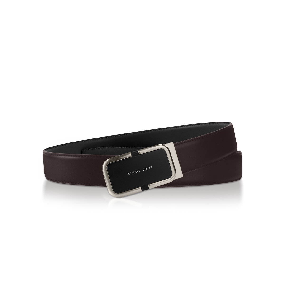 Reversible Belt