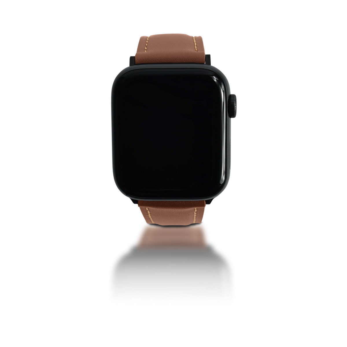 Leather Watch Strap