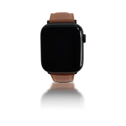 Leather Watch Strap