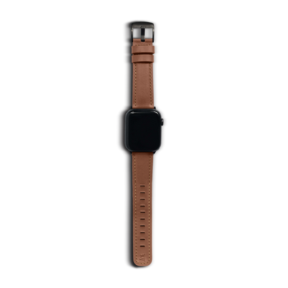 Leather Watch Strap