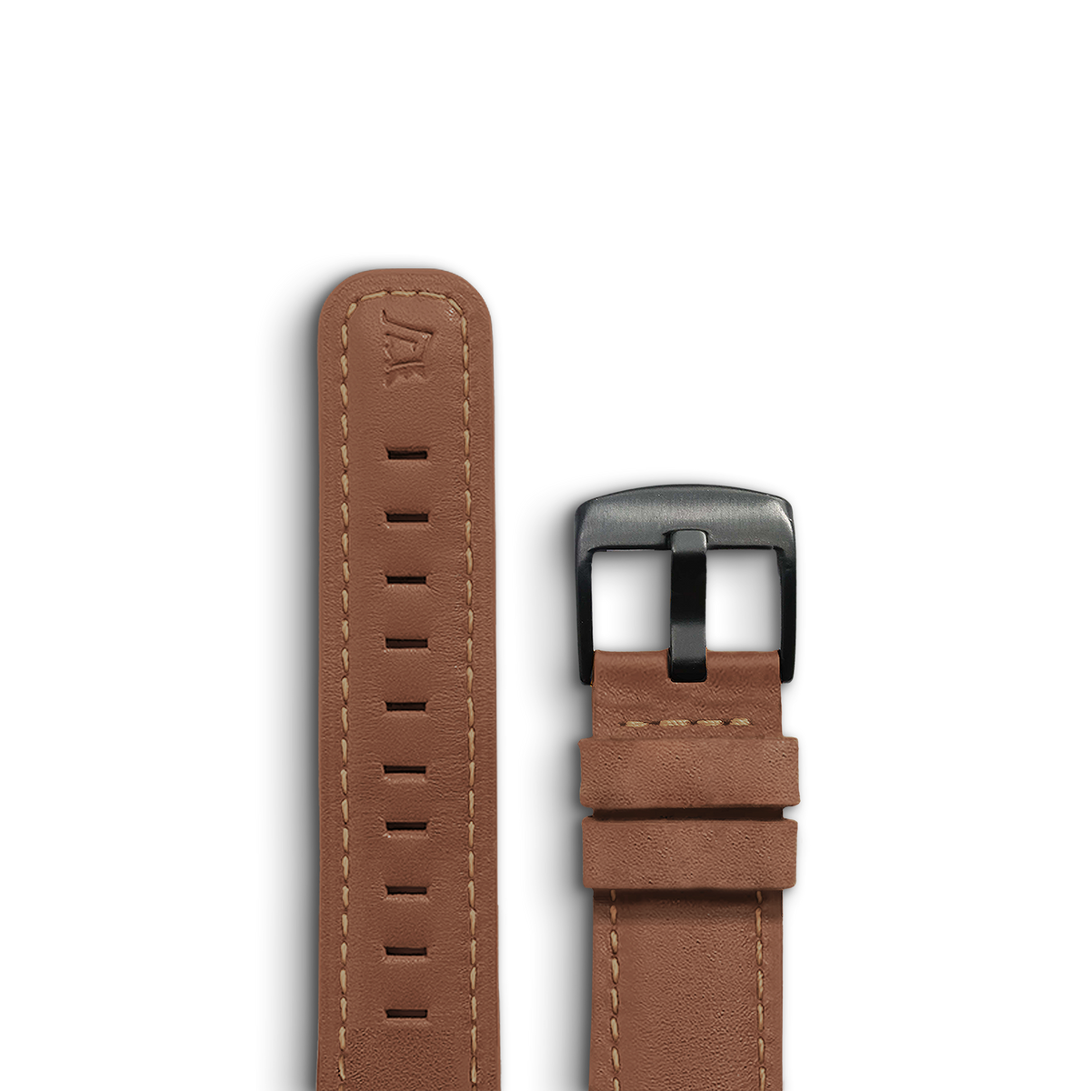 Leather Watch Strap