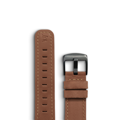 Leather Watch Strap