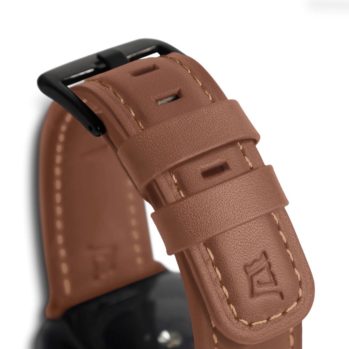 Leather Watch Strap