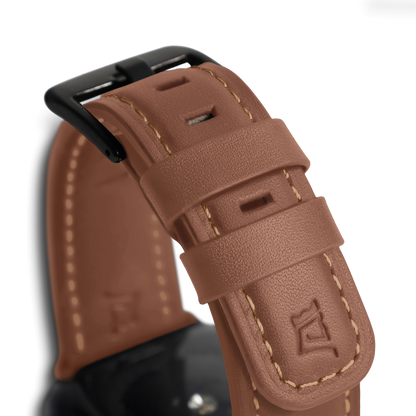 Leather Watch Strap