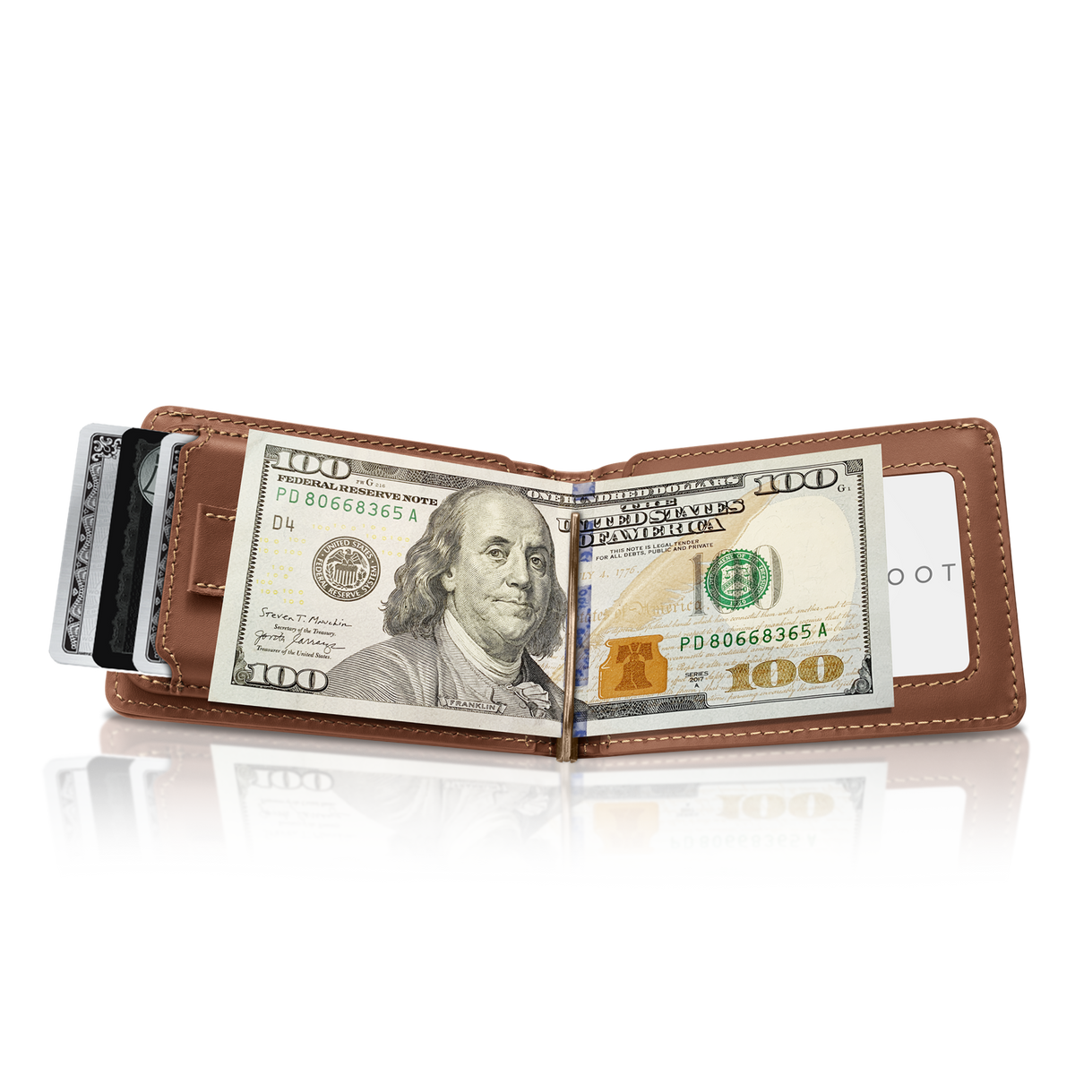 Mag Wallet