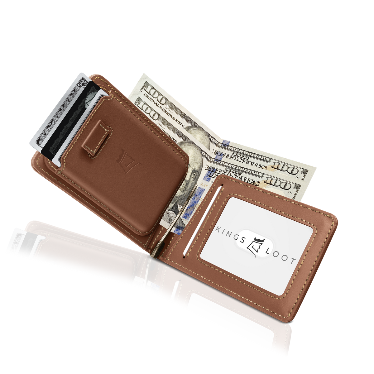 Mag Wallet