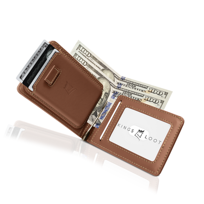 Mag Wallet