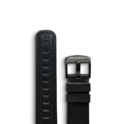 Leather Watch Strap