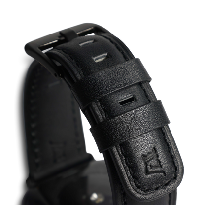 Leather Watch Strap