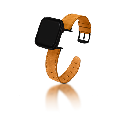 Leather Watch Strap