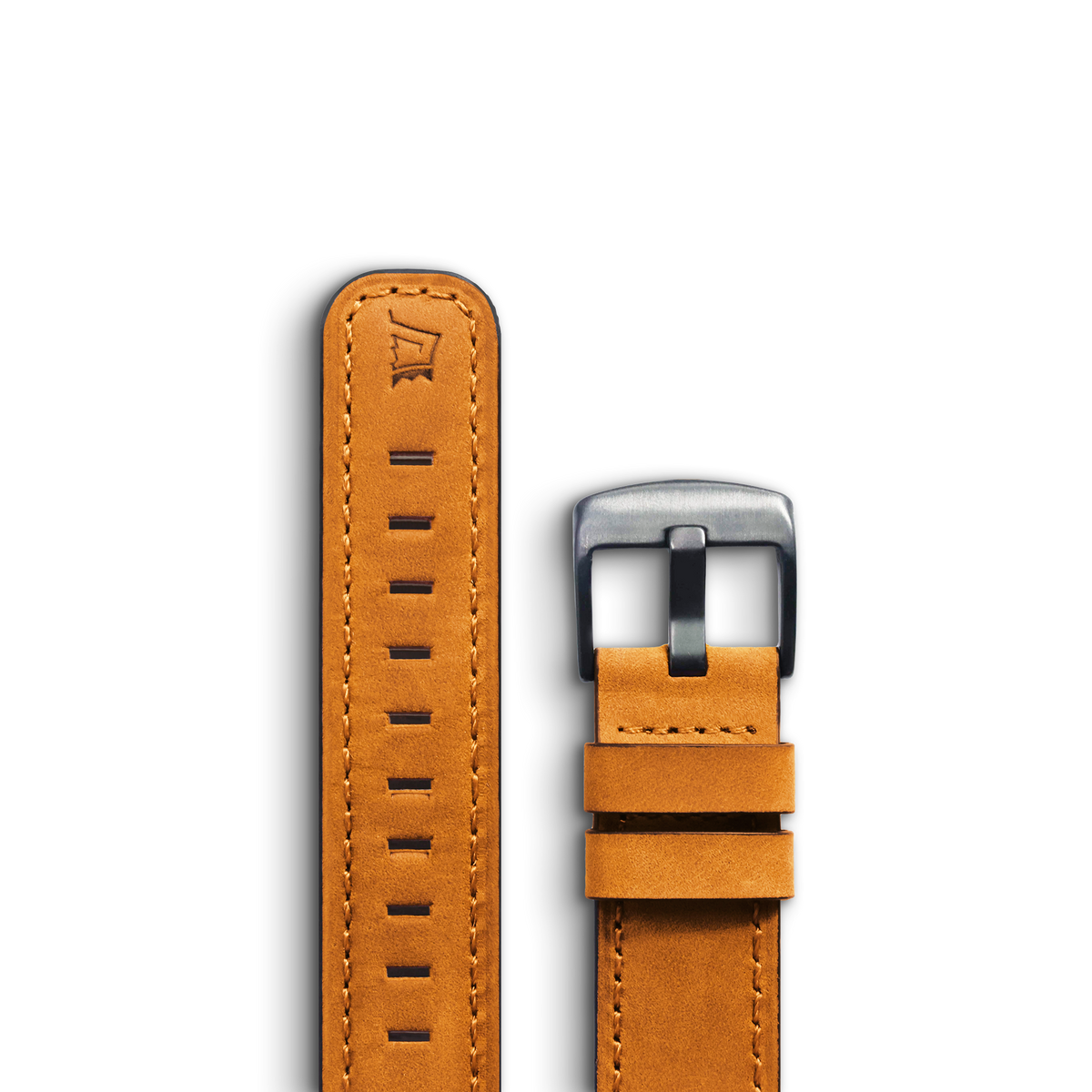 Leather Watch Strap