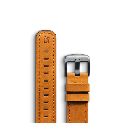 Leather Watch Strap