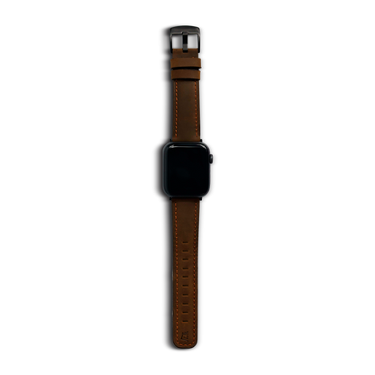 Leather Watch Strap