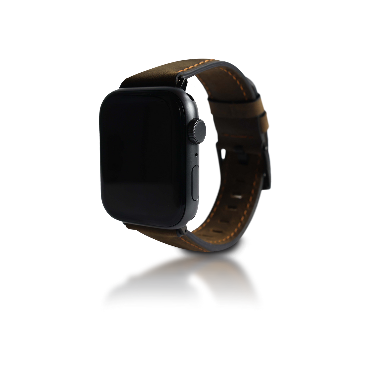 Leather Watch Strap