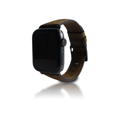 Leather Watch Strap