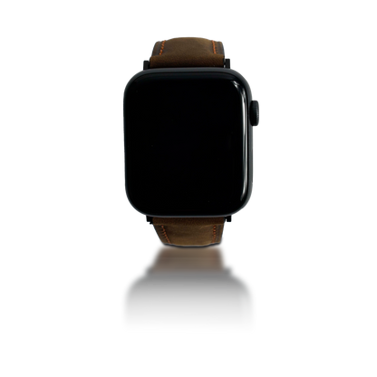 Leather Watch Strap