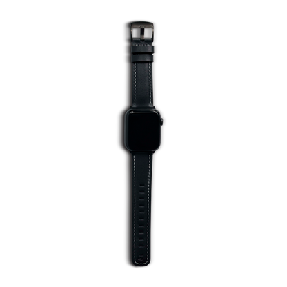 Leather Watch Strap