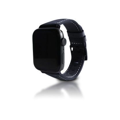 Leather Watch Strap