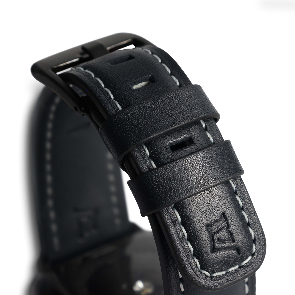 Leather Watch Strap