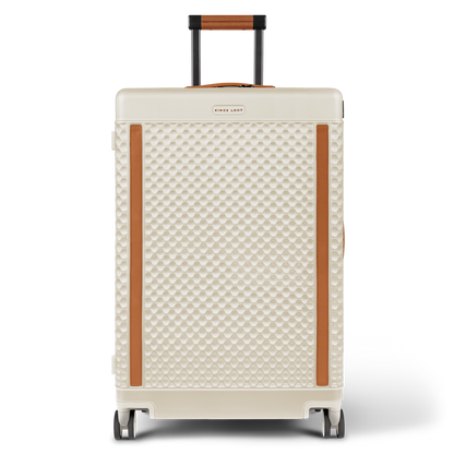 Hardshell Luggage