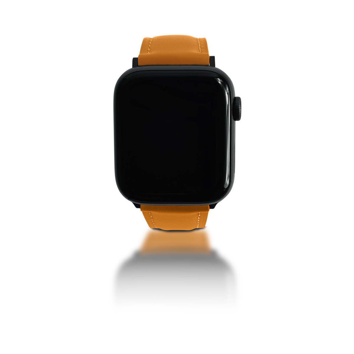 Leather Watch Strap