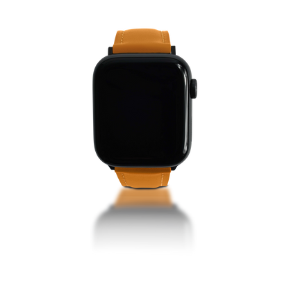 Leather Watch Strap