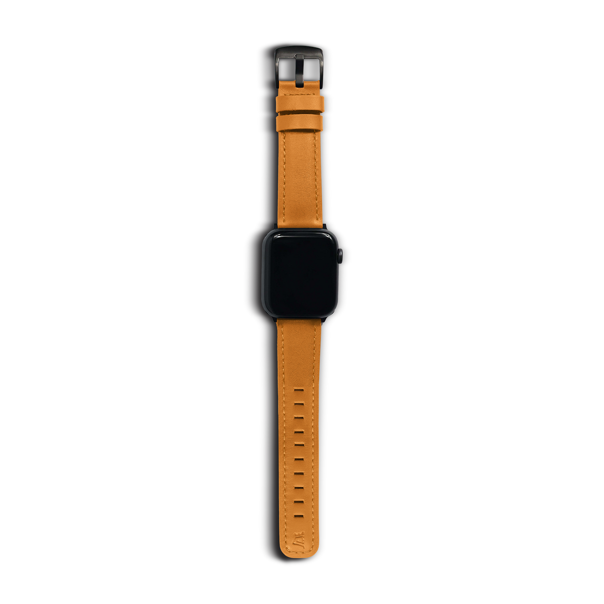 Leather Watch Strap