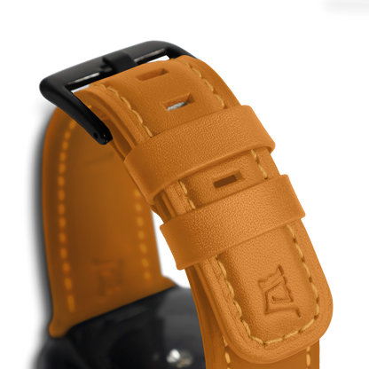 Leather Watch Strap