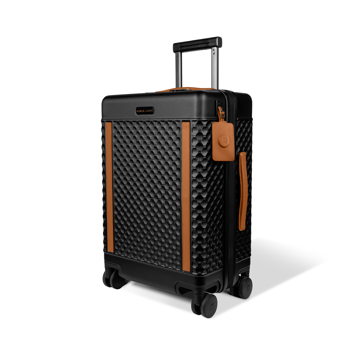 Hardshell Luggage