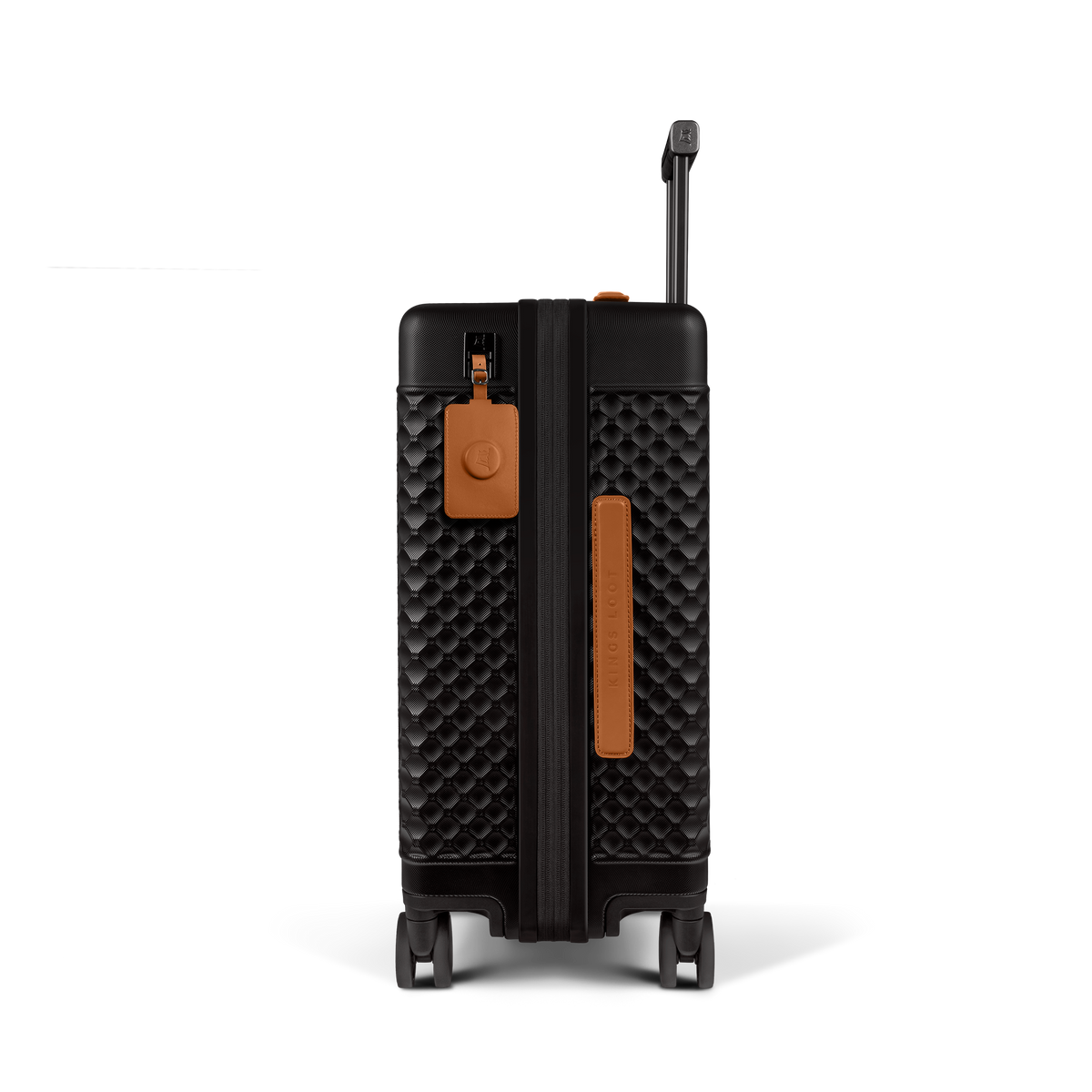 Hardshell Luggage