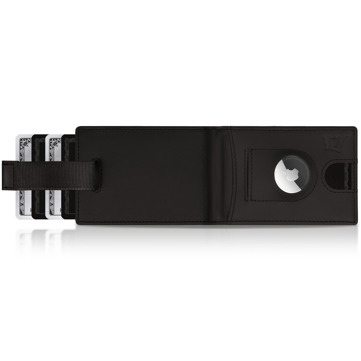 Trackable