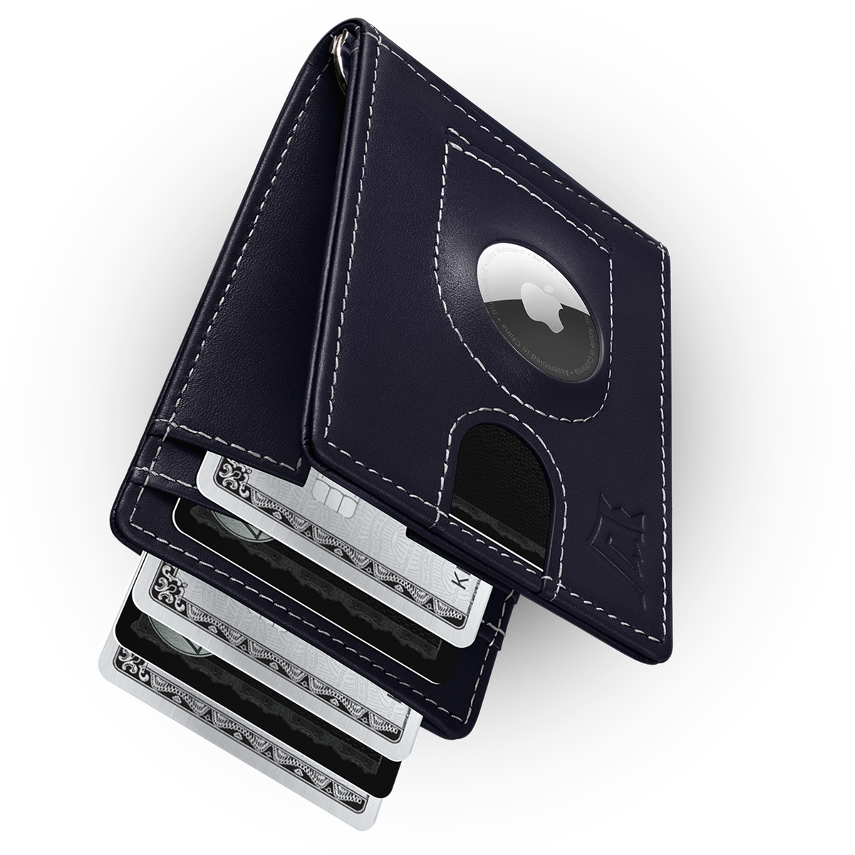 Trackable