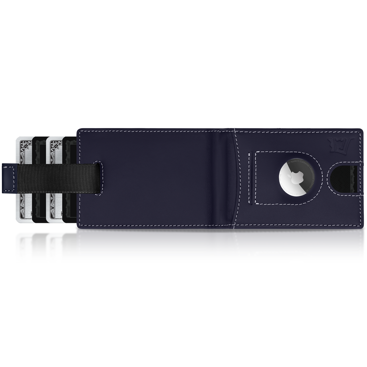 Trackable