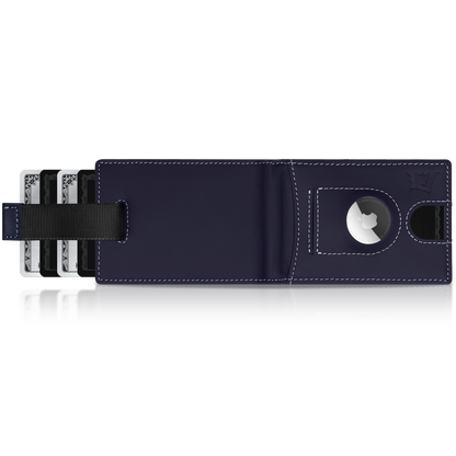 Trackable