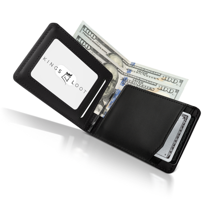 Kings Loot Wallet
