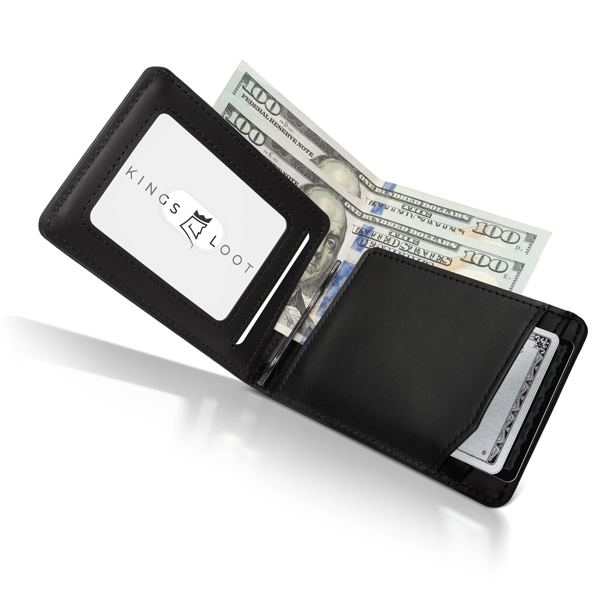 Kings Loot Wallet