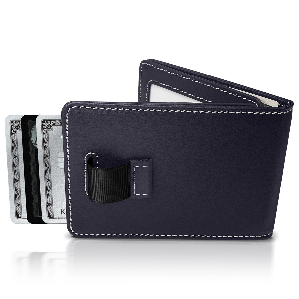 Kings Loot Wallet