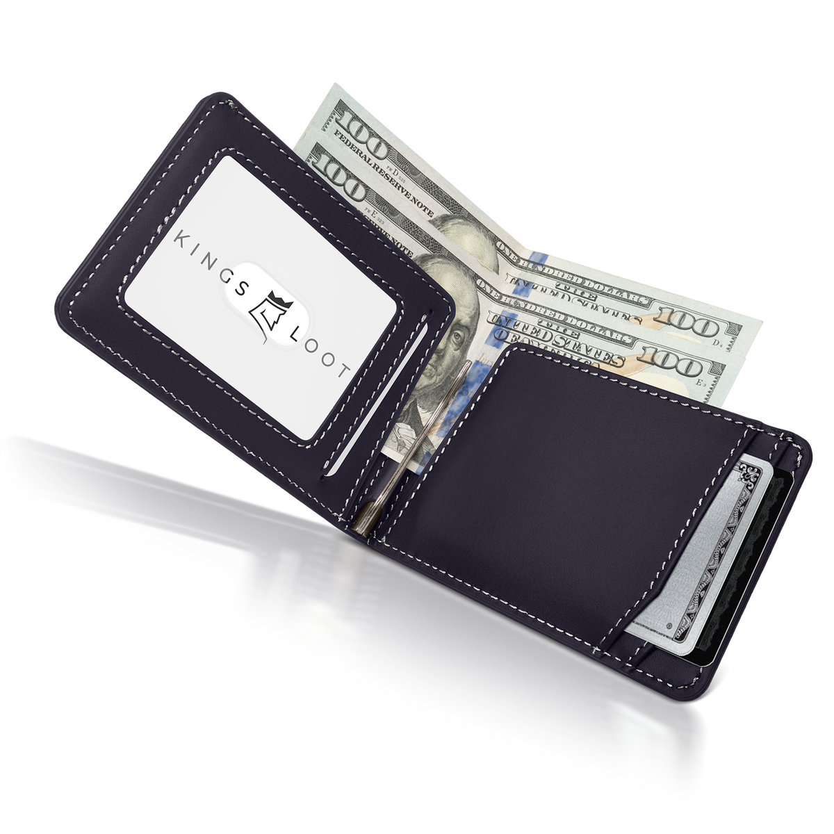 Kings Loot Wallet